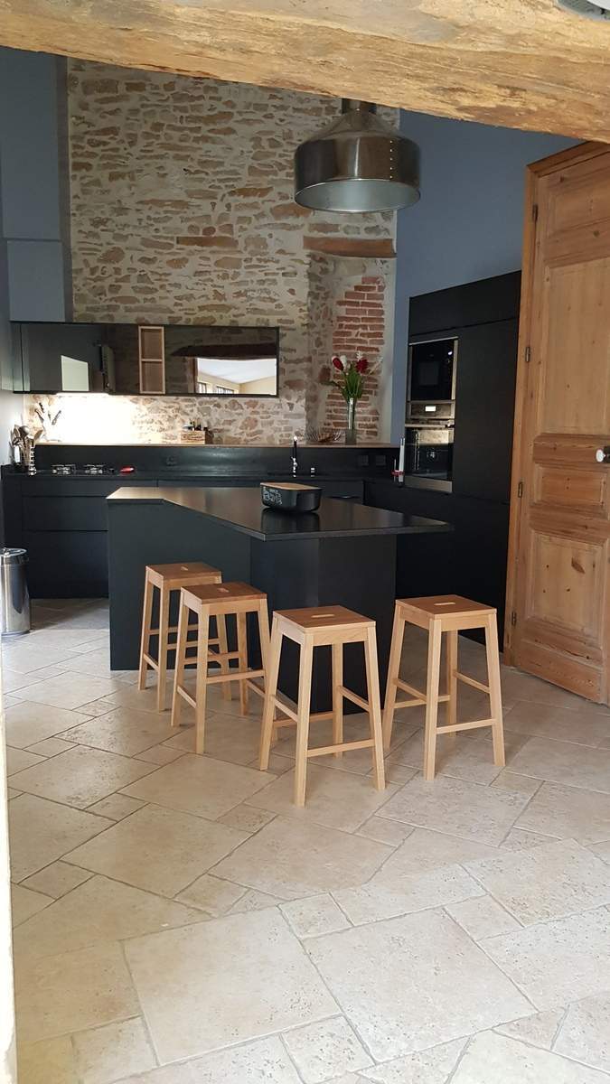 Kitchen Design Lyon