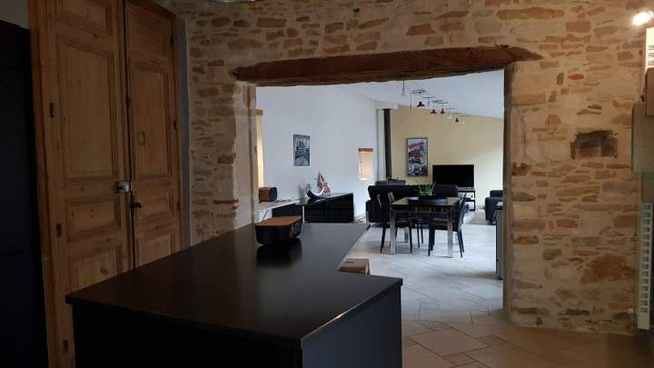 Kitchen Design Lyon