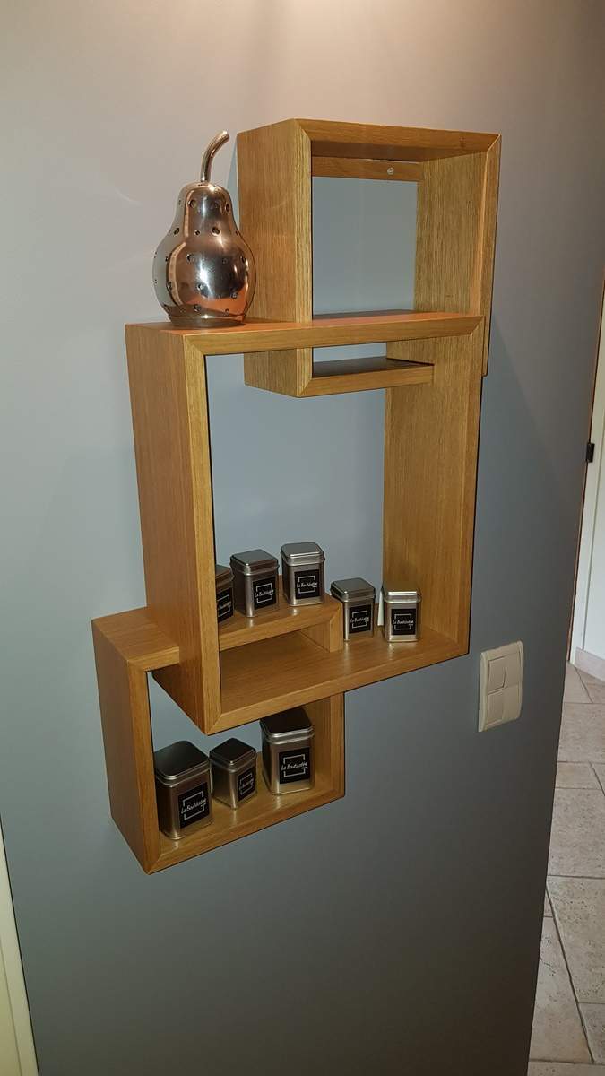Bespoke kitchens Lyon