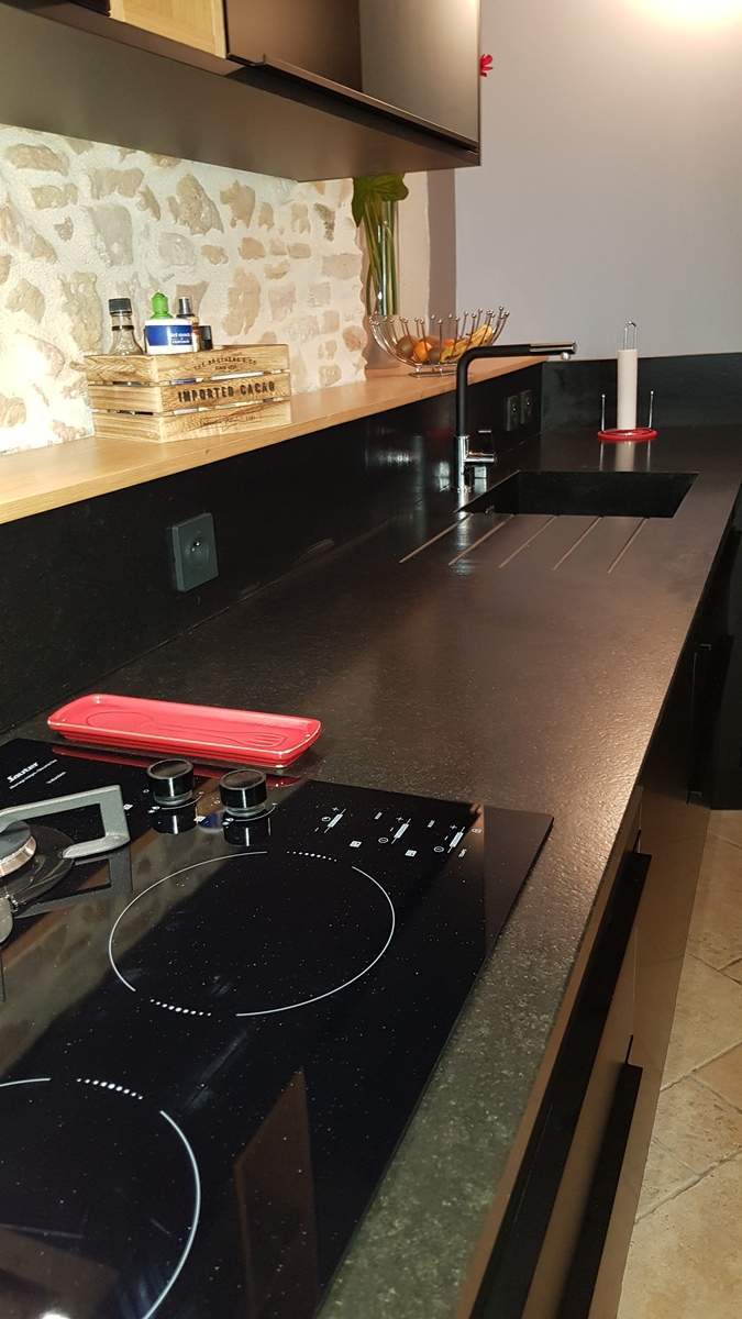 Kitchen Design Lyon