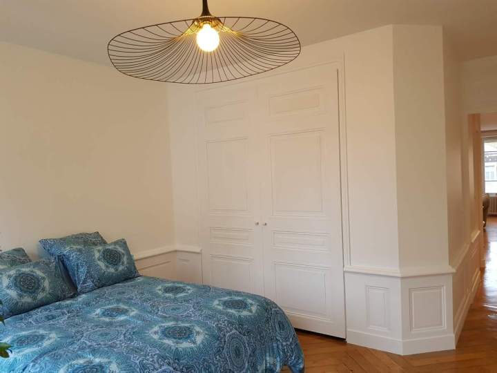  Full-Service Renovation Lyon
