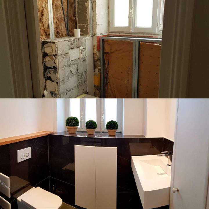  Full-Service Renovation Lyon