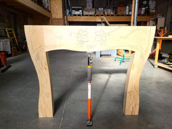 Cabinetmaker Lyon