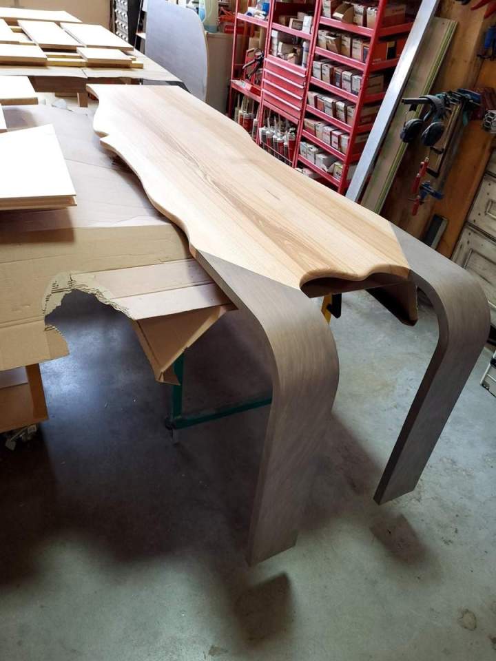 Cabinetmaker Lyon