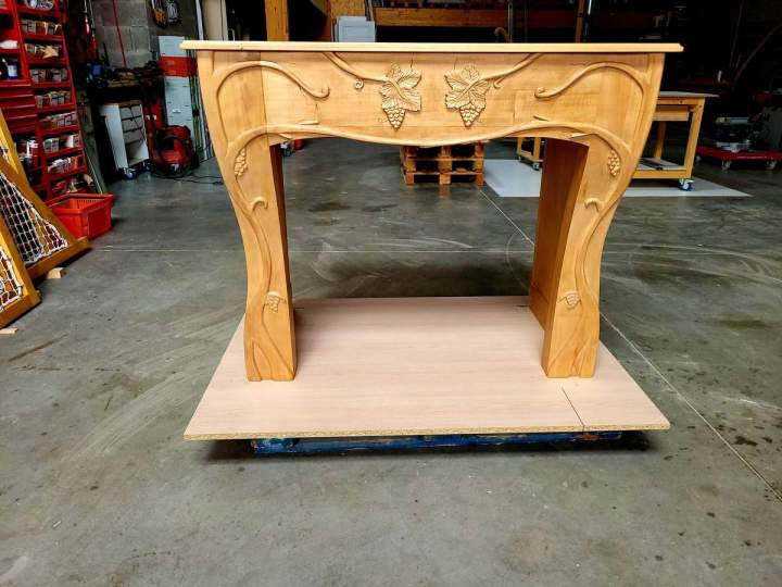 Cabinetmaker Lyon