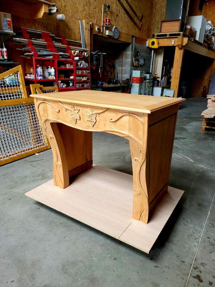 Cabinetmaker Lyon