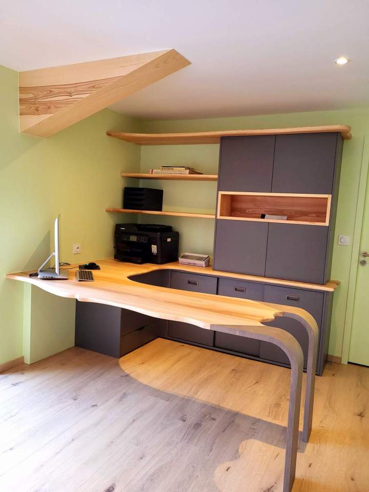 Fine Woodworking Lyon