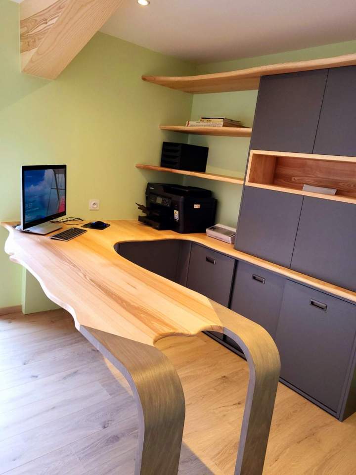 Cabinetmaker Lyon