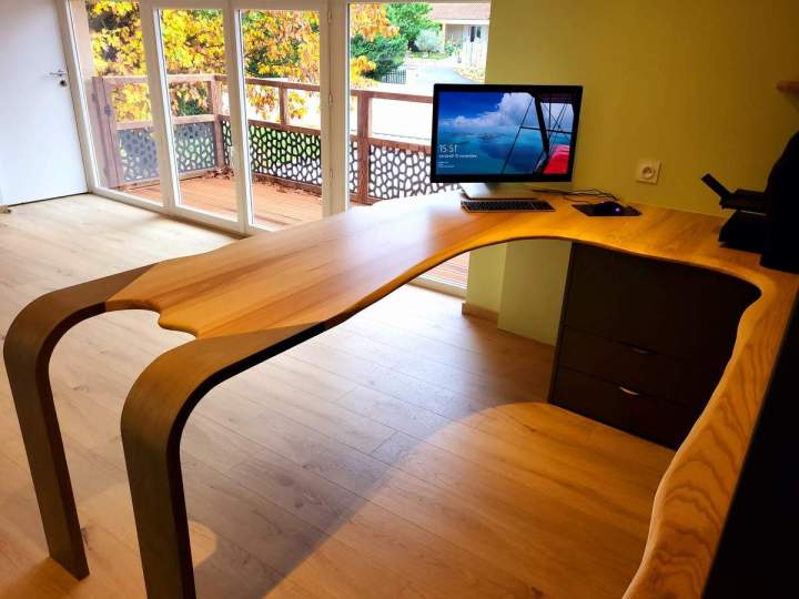Fine Woodworking Lyon