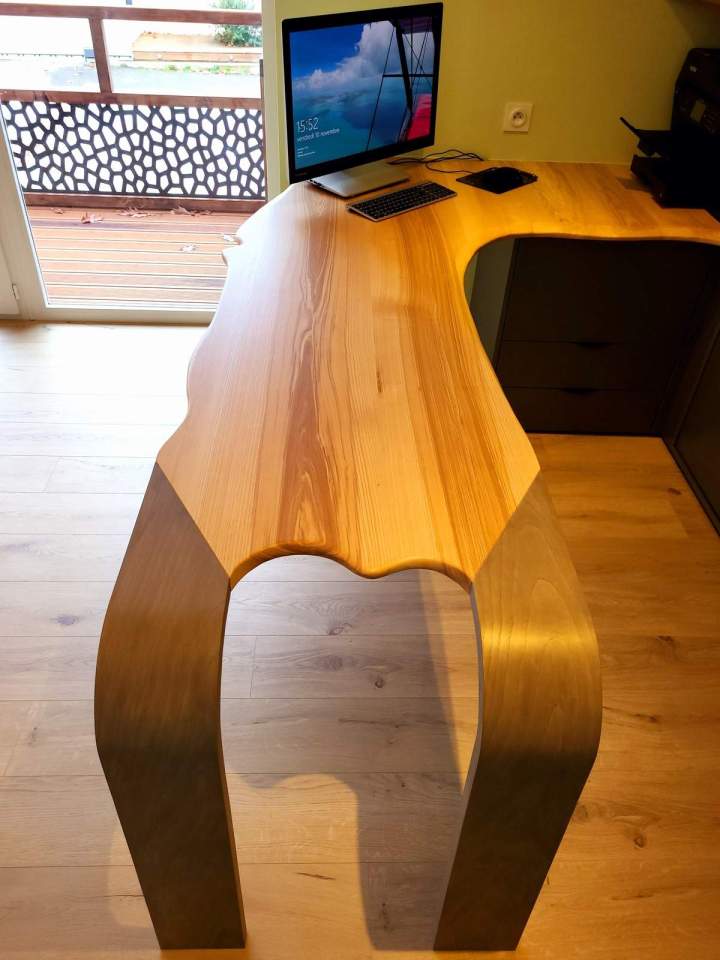 Cabinetmaker Lyon