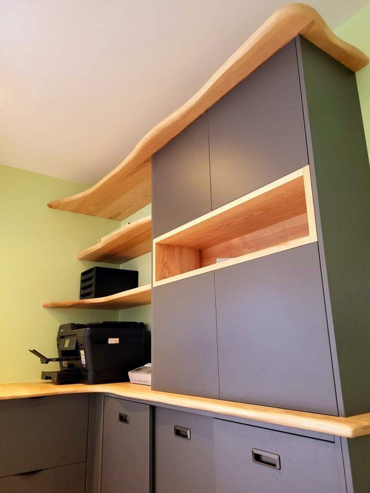 Fine Woodworking Lyon