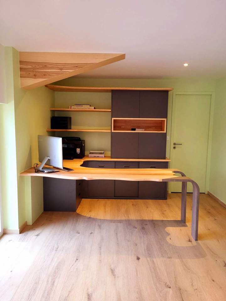 Fine Woodworking Lyon