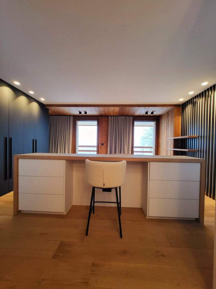 Stair Fabrication Lyon