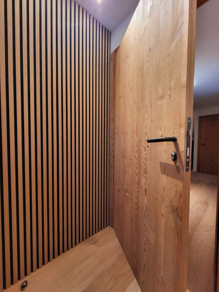 Stair Fabrication Lyon