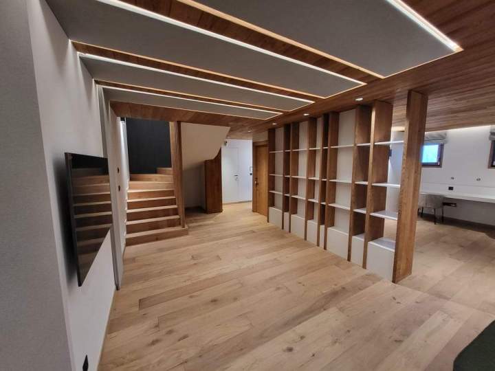 Stair Fabrication Lyon