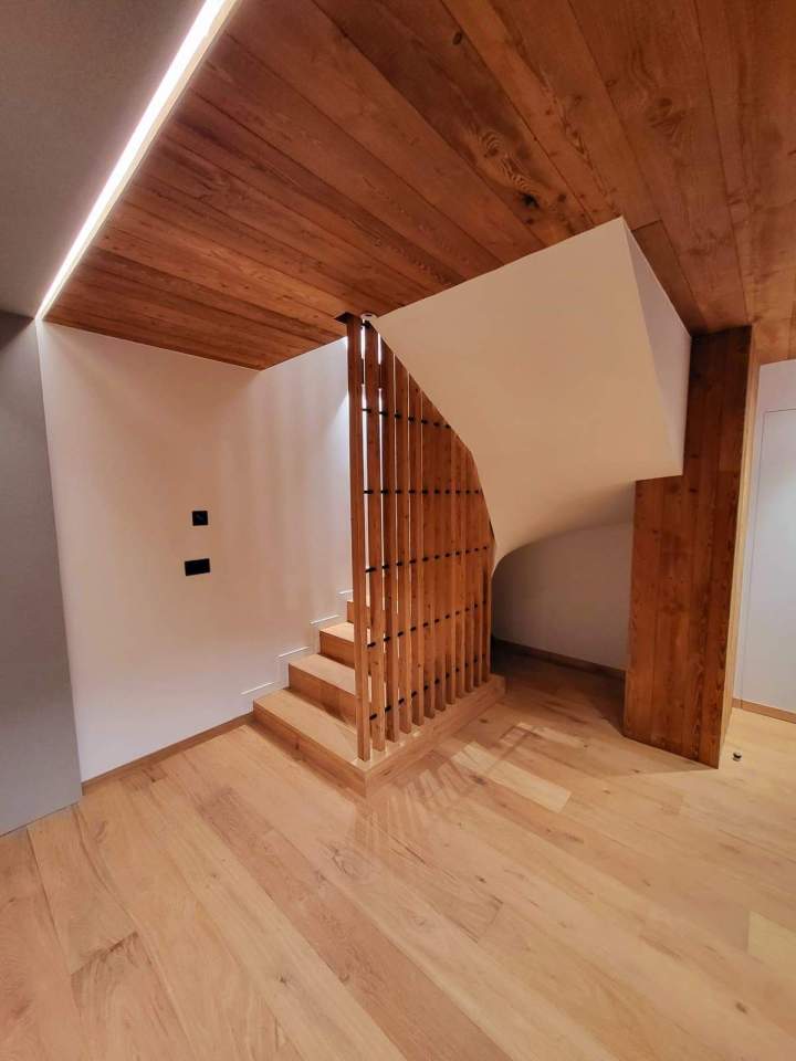 Stair Fabrication Lyon