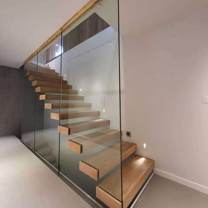 escalier