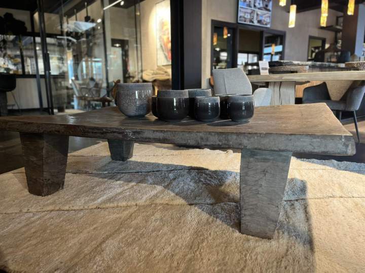  Custom Wood Installations Lyon