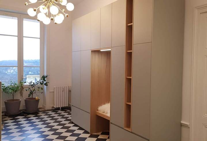 Full-Service Renovation Lyon