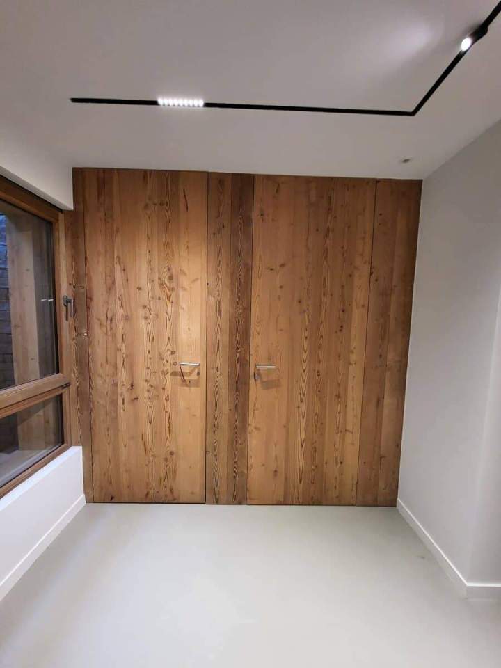 Agencement d'intérieur Lyon