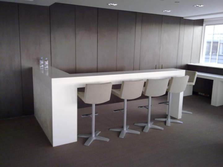 Full-Service Renovation Lyon