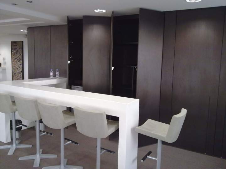 Interior Renovation Lyon