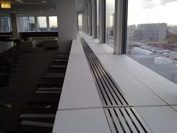 Full-Service Renovation Lyon