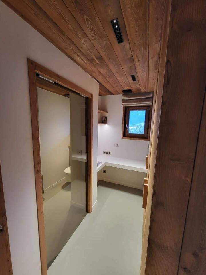 Agencement d'intérieur Lyon