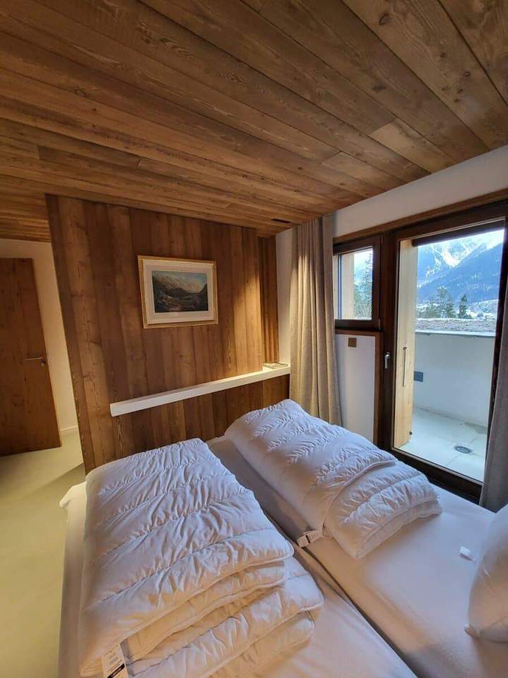 Aménagement bois sur mesure Lyon