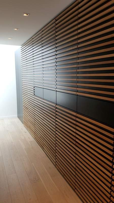 Custom-made closet Lyon