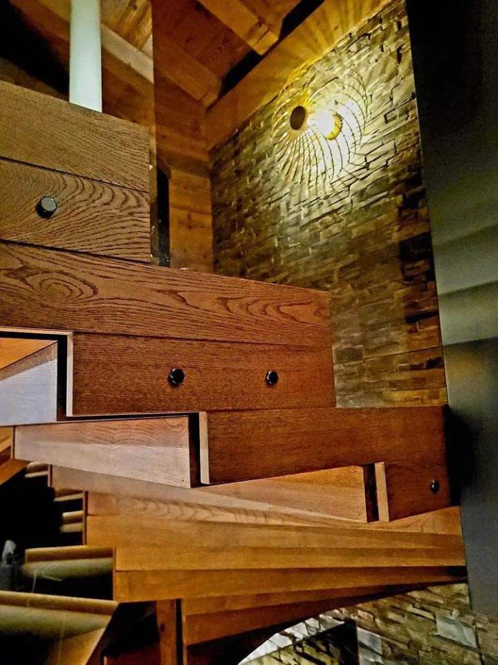 Aménagement intérieur Lyon