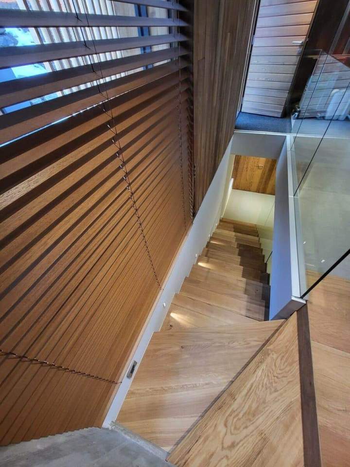 Agencement d'intérieur Lyon