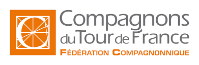 Logo Compagnon du tour de france
