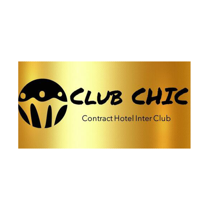 logo club chic generique liste