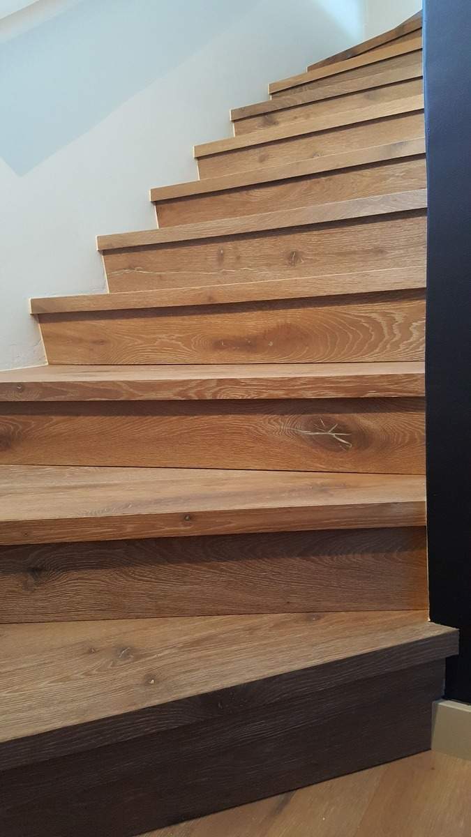 Interior Renovation Lyon