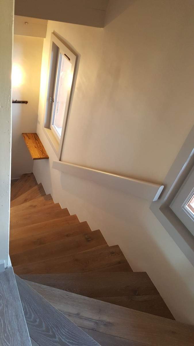  Full-Service Renovation Lyon