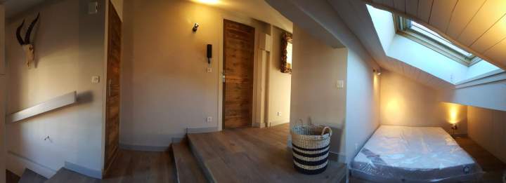 Interior Renovation Lyon