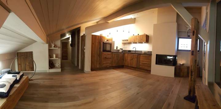  Full-Service Renovation Lyon