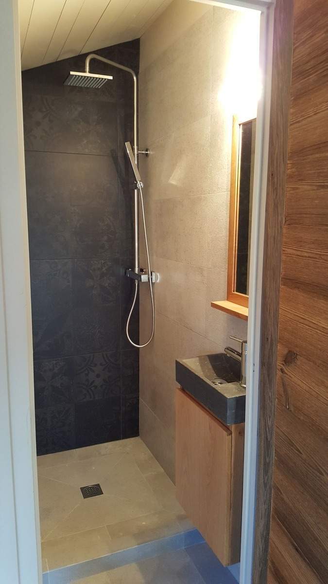Interior Renovation Lyon