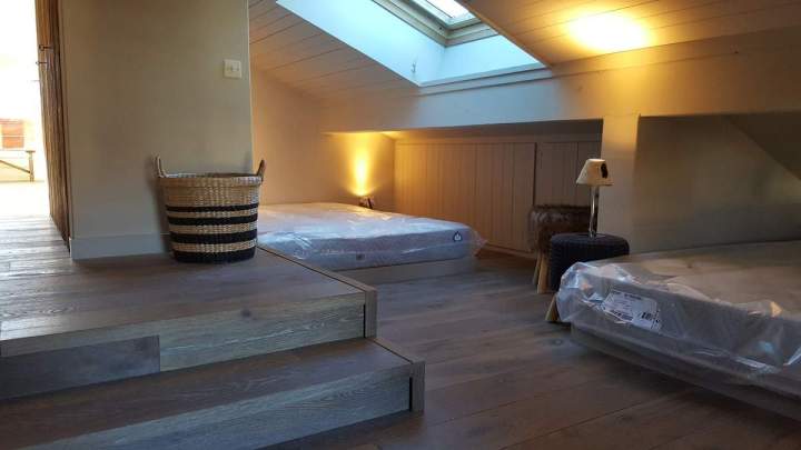  Full-Service Renovation Lyon
