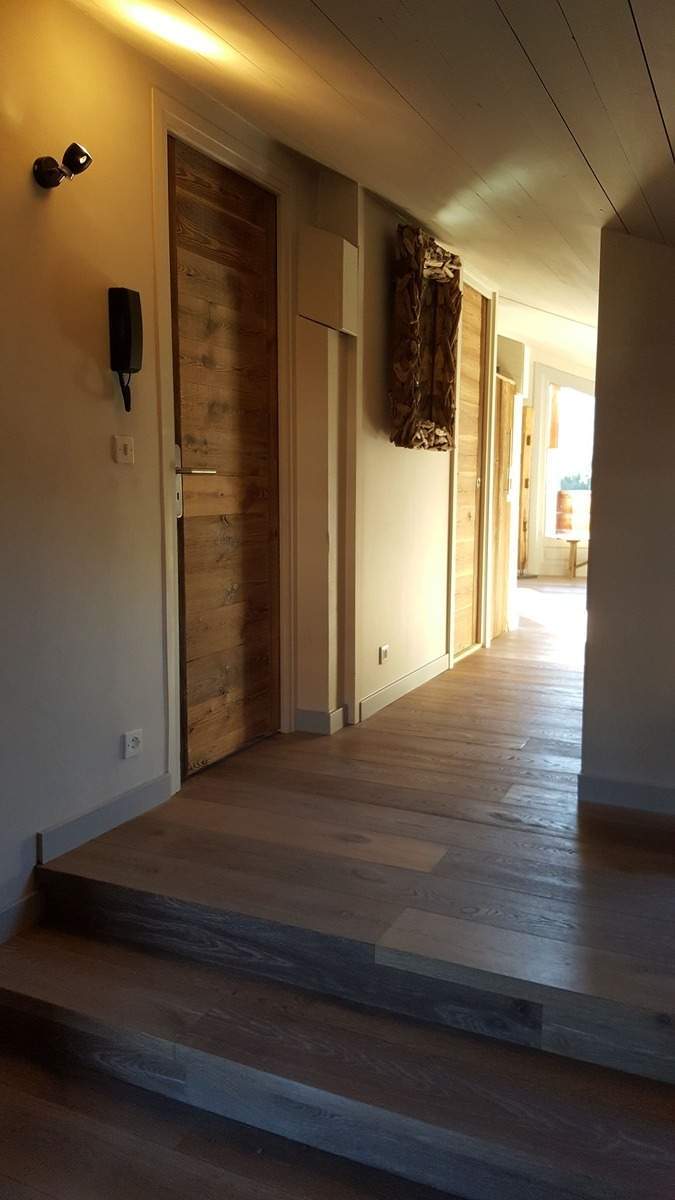  Full-Service Renovation Lyon