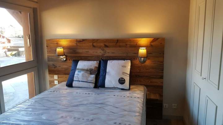 Interior Renovation Lyon