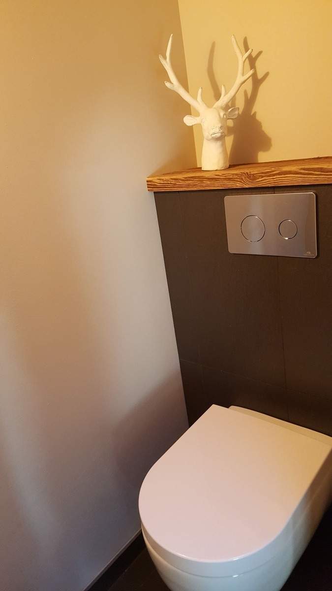  Full-Service Renovation Lyon