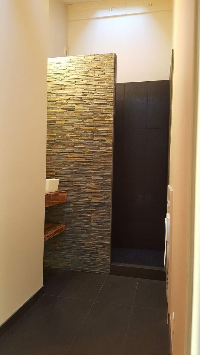  Full-Service Renovation Lyon