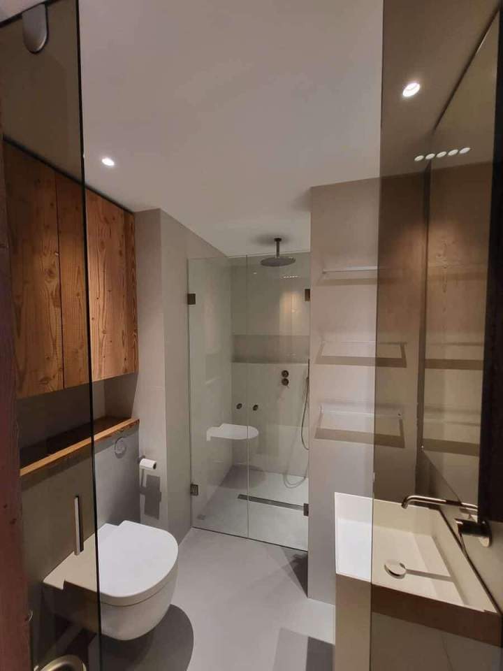 Agencement d'intérieur Lyon