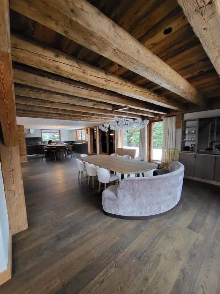 Aménagement intérieur Lyon