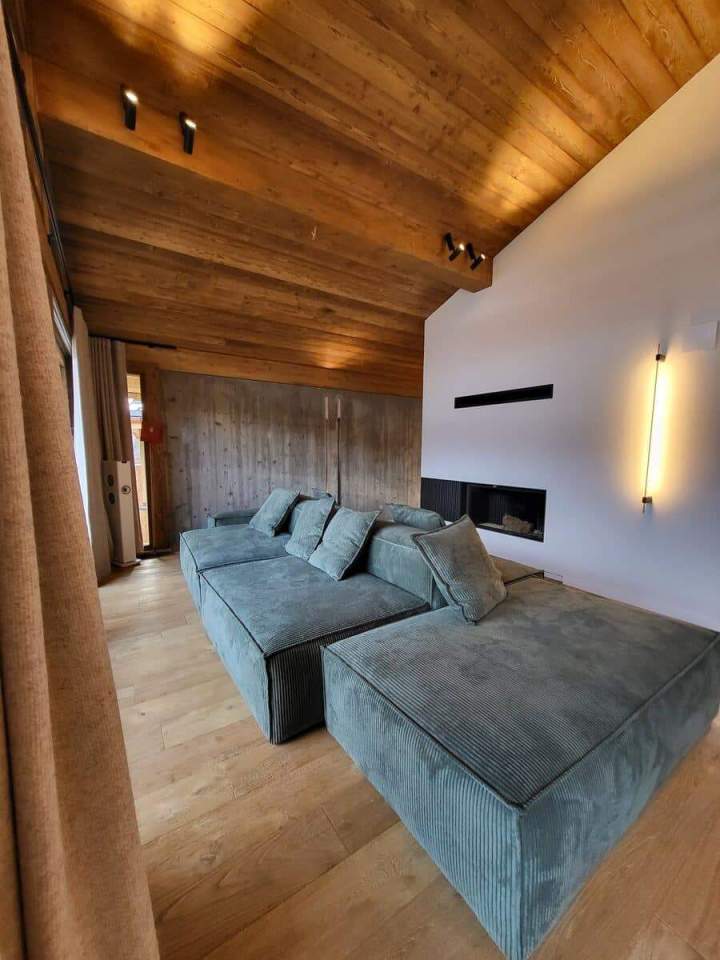 Aménagement bois sur mesure Lyon