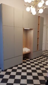 Atelier Matières