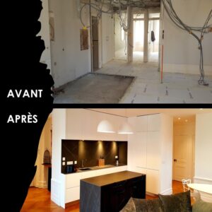 Atelier Matières