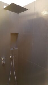 Rénovation chalet Megève
